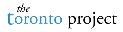 Toronto Project logo